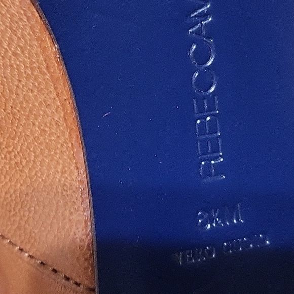 Rebecca minkoff  boots - Picture 6 of 6